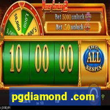 pgdiamond .com